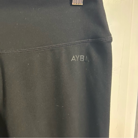 AYBL Pants - AYBL Empowered Seamless Leggings Size Large